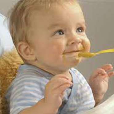 Infant Learning