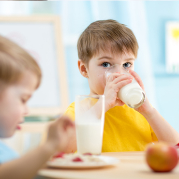 Infant Learning