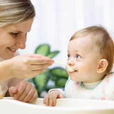 Infant Learning