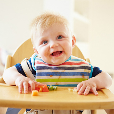 Infant Learning