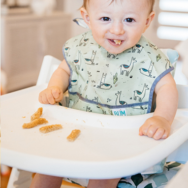Infant Learning