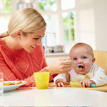 Infant Learning